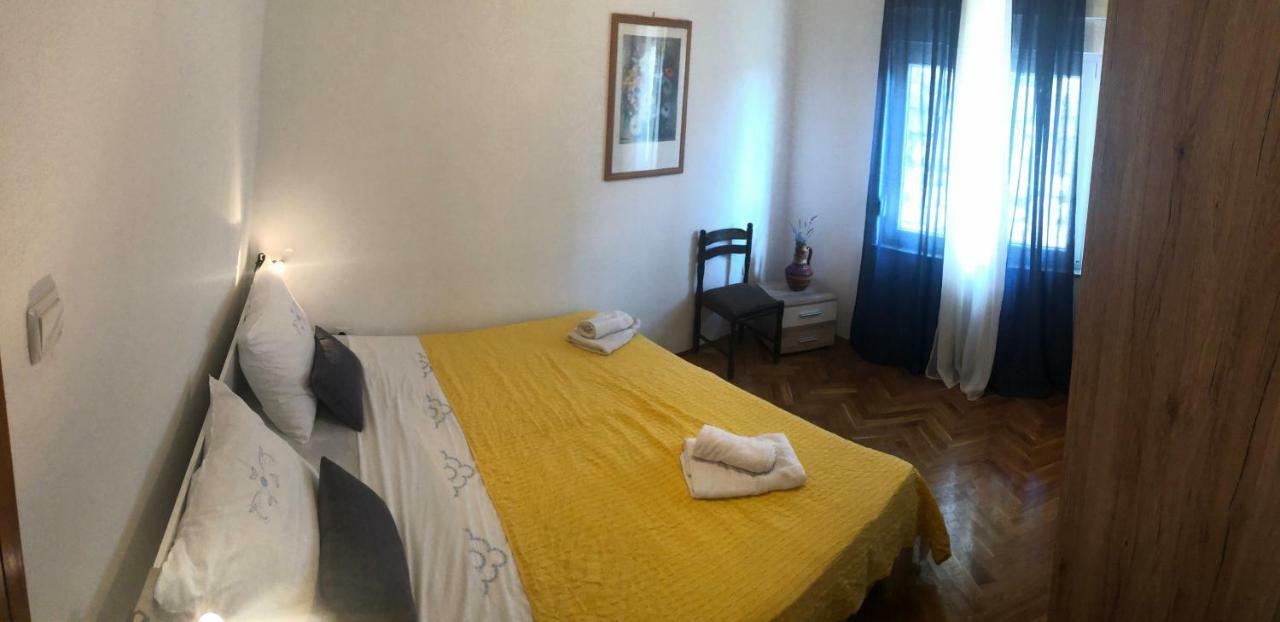 Apartment Kula Klenovica Extérieur photo