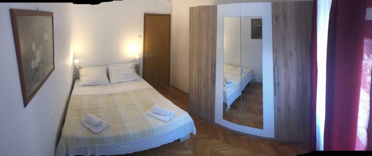 Apartment Kula Klenovica Extérieur photo